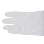 Whites Men's Waiting Gloves White L - Image 7