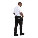 Whites Unisex Money Pocket Black - Image 5