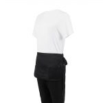 Whites Unisex Money Pocket Black - Image 9