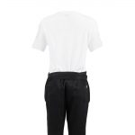 Whites Unisex Money Pocket Black - Image 12