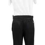 Whites Unisex Money Pocket With Zip Black - Image 11