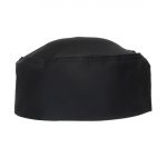 Chef Works Cool Vent Beanie Black - Image 3