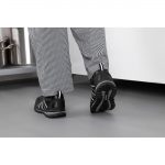 Slipbuster Slimline Safety Trainers Black 37 - Image 6