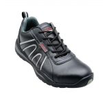 Slipbuster Slimline Safety Trainers Black 37 - Image 9