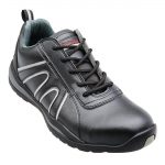Slipbuster Slimline Safety Trainers Black 37 - Image 10