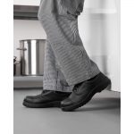 Slipbuster Safety Lace Up Black 39 - Image 4