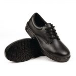 Slipbuster Safety Lace Up Black 39 - Image 7