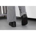 Slipbuster Lite Slip On Safety Shoes Black 37 - Image 6