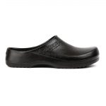 Birkenstock Super Birki Clogs Black 43 - Image 4