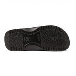 Birkenstock Super Birki Clogs Black 43 - Image 5