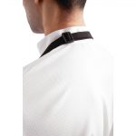 Chef Works Bib Apron Black - Image 7