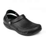 Crocs Bistro Clogs Black 37.5 - Image 3