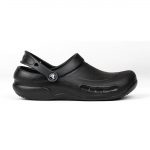 Crocs Bistro Clogs Black 37.5 - Image 5