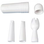 Vogue Spare Nozzles and Rubber Seal