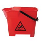 Bucket & Handle