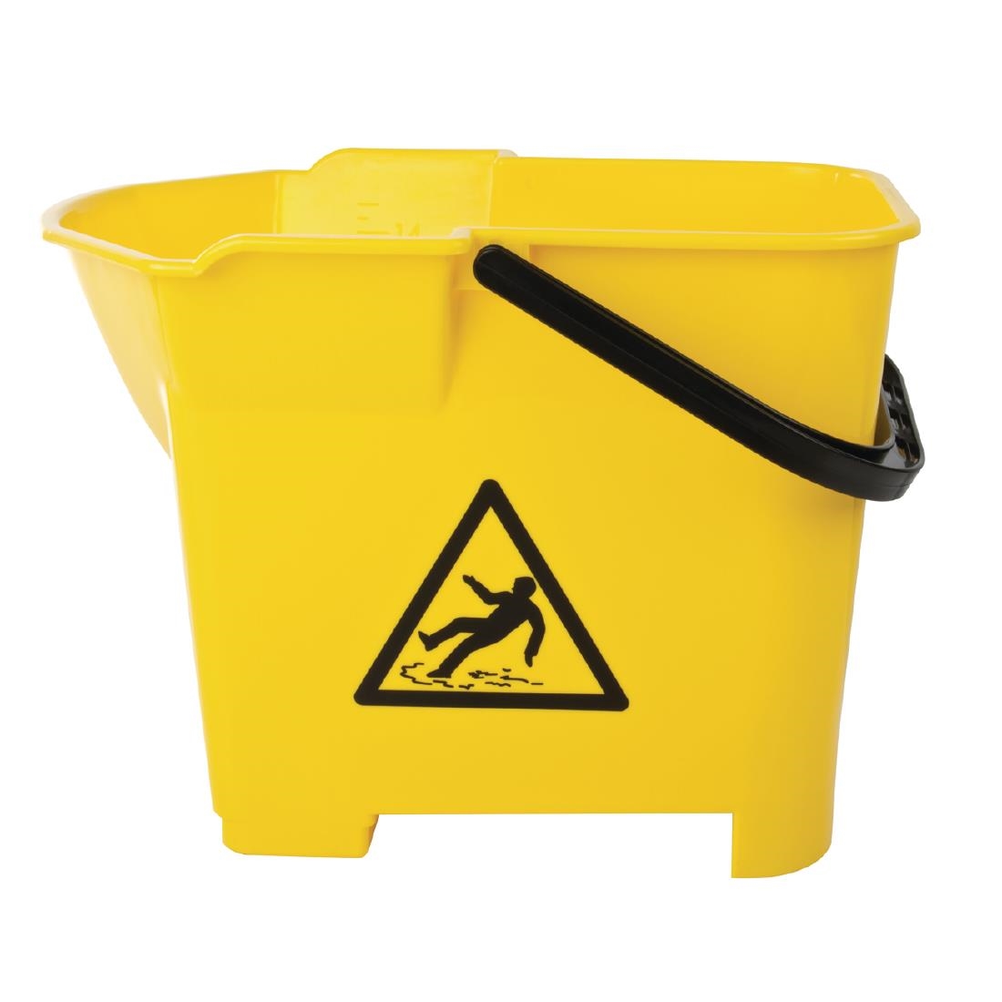 ab398_yellow-bucket.jpg Bucket & Handle - Image 1