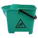 Bucket & Handle