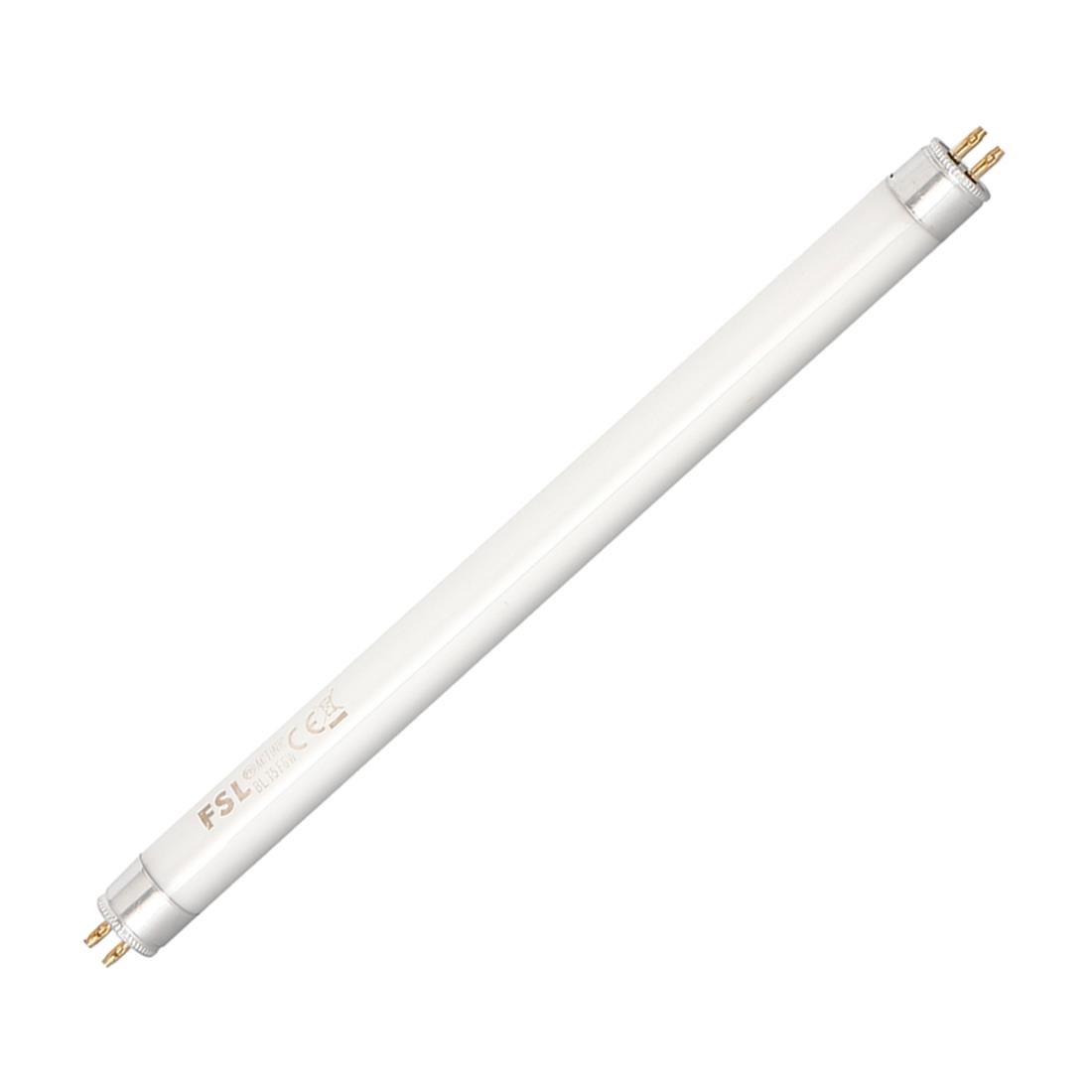ac829_sparebulb.jpg Eazyzap Fly Killer Replacement Fluorescent Tube 6W - Image 1