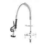 Vogue Complete Pre Rinse Spray Gun - Image 2