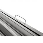 Kitchen Canopy Baffle Filter 495 x 495mm - Image 4