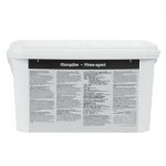 Combi Oven Rinse Aid Tablets Blue (50 Pack) - Image 3