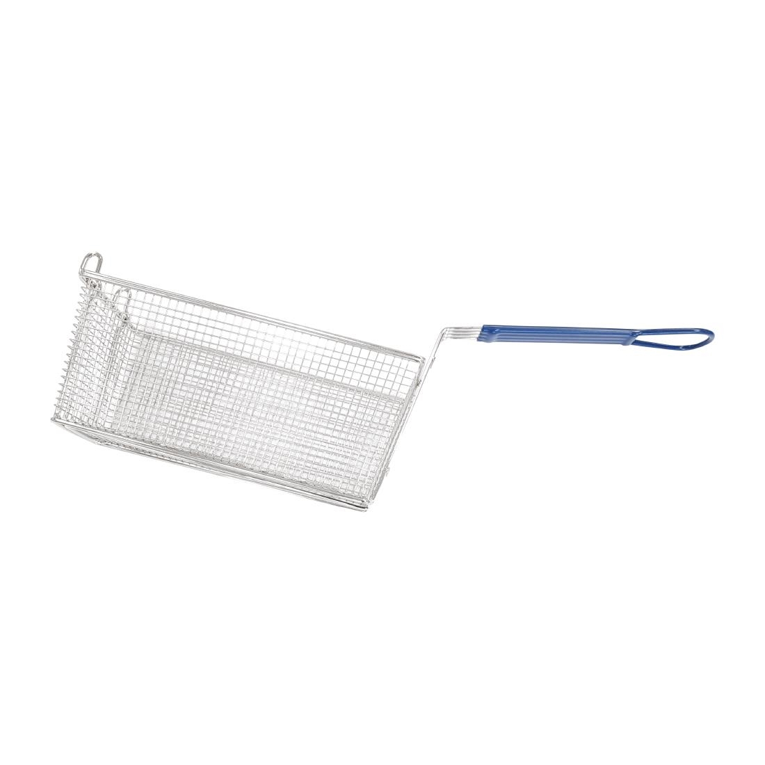 ag937_fryerbasket.jpg Blue Seal fryer basket 018019 - Image 1