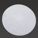 Buffalo Rice Mat 355mm