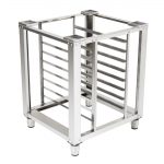 Stand for CK079 Buffalo Combi Oven