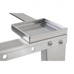 Stand for CK079 Buffalo Combi Oven - Image 7