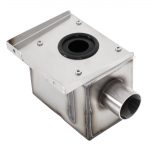 First Installation kit for CK079 & CK110 Buffalo Combi Ovens - Image 2