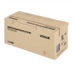 Vogue Vacuum Pack Roll with Cutter Box (Embossed) 300mm width - Image 2