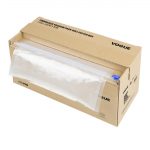 Vogue Vacuum Pack Roll with Cutter Box (Embossed) 300mm width - Image 4