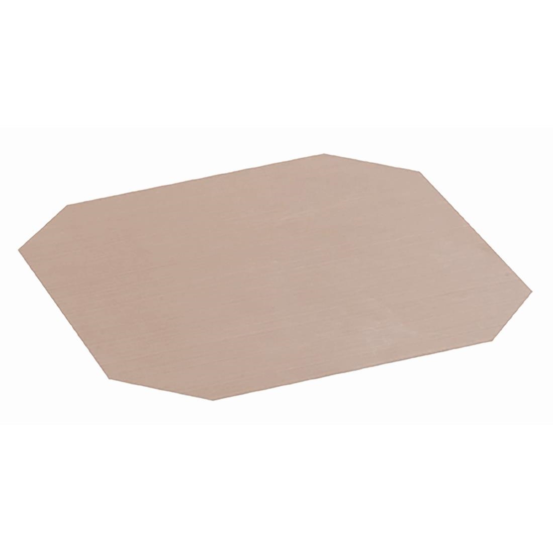 au117_npi25.jpg Merrychef Panini Press Liner - Image 1