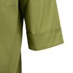 Chef Works Unisex Chef Jacket Lime L - Image 5