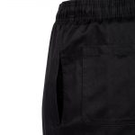 Chef Works Unisex Classic Fit Cargo Chefs Trousers Black L - Image 6