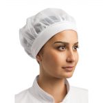 Whites Unisex Comfy Hat White - Image 2