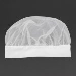 Whites Unisex Comfy Hat White - Image 3