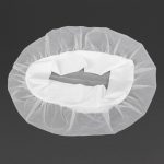 Whites Unisex Comfy Hat White - Image 5