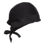 Chefs Bandana Black - Image 3