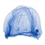 Lion Haircare Beard Snoods Light Blue (50 pack) - Image 7