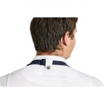 Chef Works Springfield Mens Chef Jacket White L - Image 4