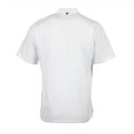 Chef Works Springfield Mens Chef Jacket White L - Image 5