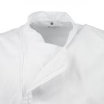Chef Works Springfield Mens Chef Jacket White L - Image 9