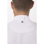 Chef Works Springfield Mens Chef Jacket White L - Image 14