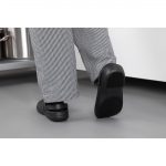 Nisbets Essentials Chefs Clog Black 3637 - Image 13
