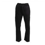 Southside Utility Chef Trousers Black L