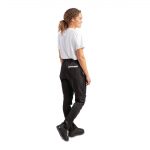 Southside Utility Chef Trousers Black L - Image 3