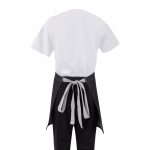 Southside Waist Apron Denim Black 760mm - Image 10