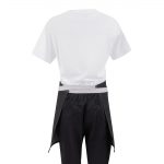 Southside Waist Apron Denim Black 760mm - Image 11