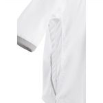 Southside Unisex Chef Jacket White L - Image 15